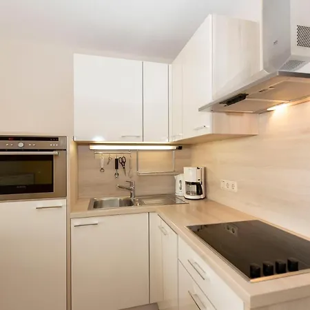 Apartament Lord Nelson 419