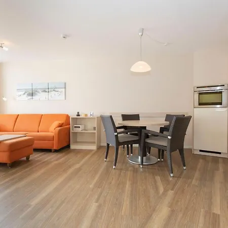 Apartment Lord Nelson 419