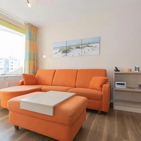 Apartment Lord Nelson 419
