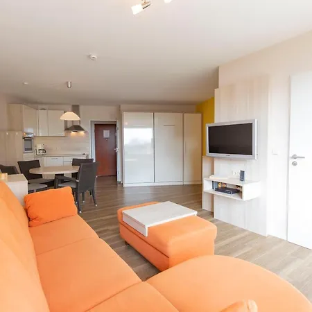 Lord Nelson 419 Apartment *