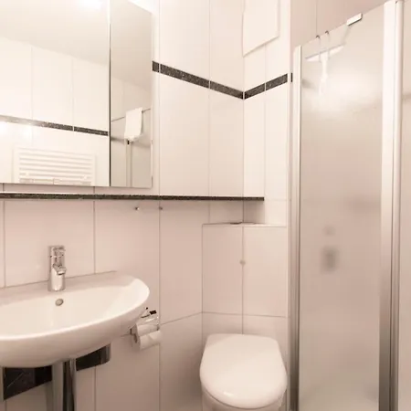 Апартаменты Lord Nelson 419