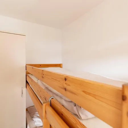 Lord Nelson 419 Апартаменты *