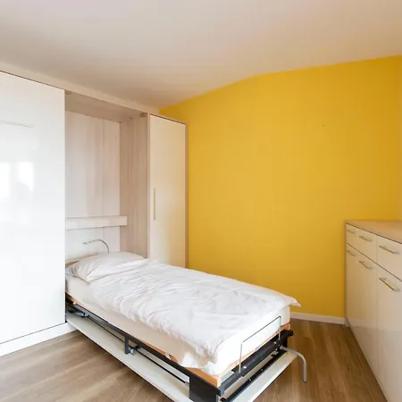 Lord Nelson 419 Apartamento Cuxhaven