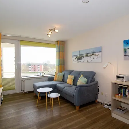 Lord Nelson 419 Apartament