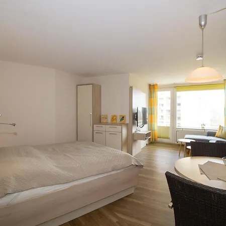 Apartament Lord Nelson 419