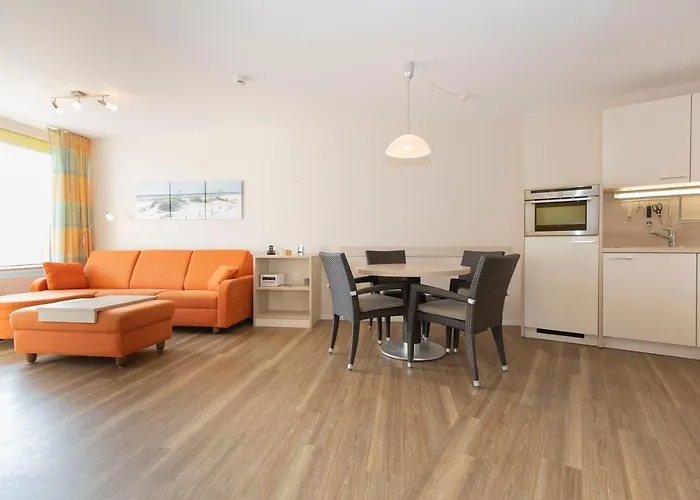 Apartamento Lord Nelson 419