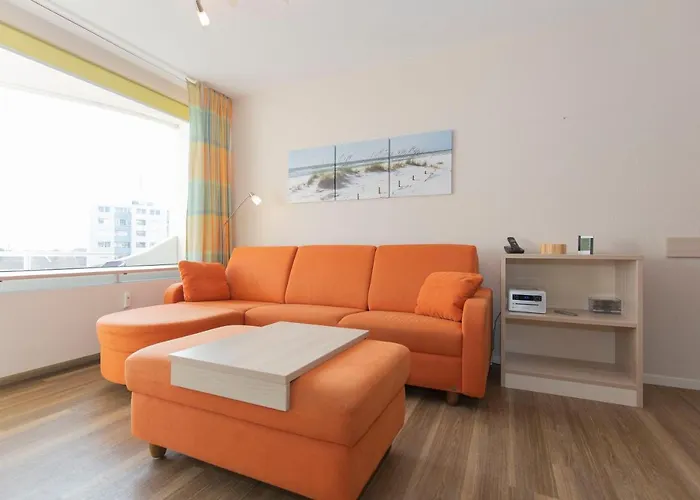Apartamento Lord Nelson 419