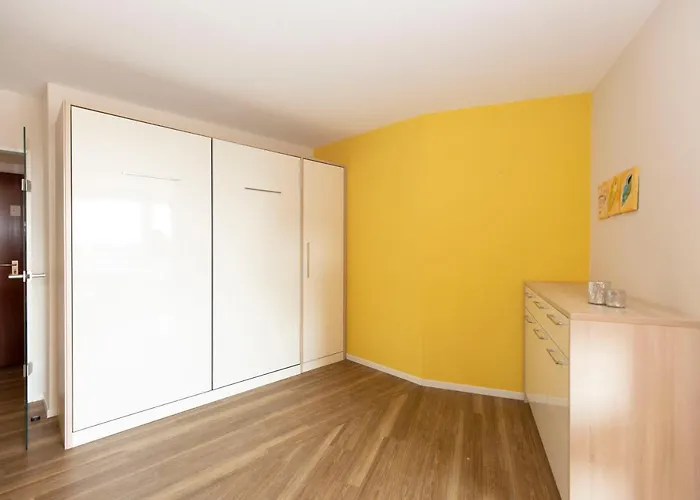 Lord Nelson 419 Apartamento