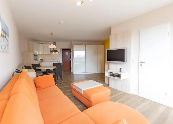 Lord Nelson 419 Apartamento *