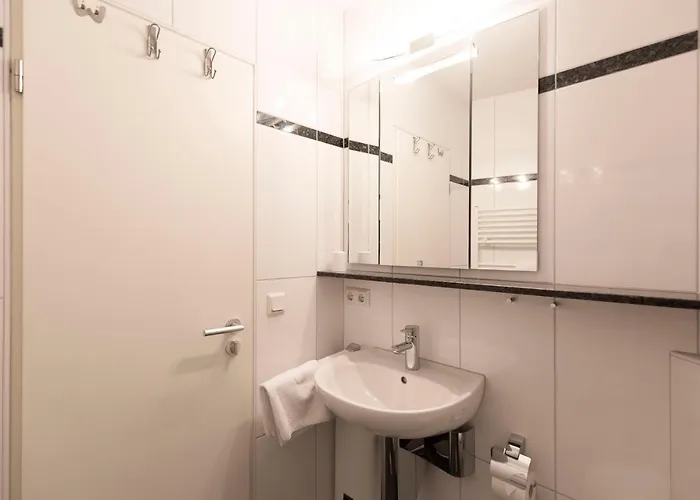 Apartamento Lord Nelson 419 Cuxhaven