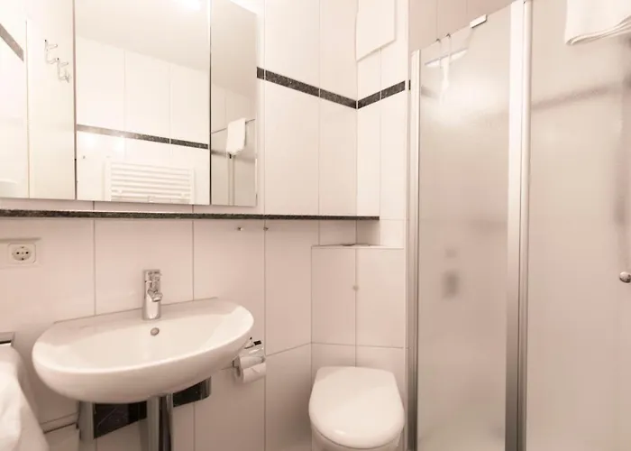 Apartamento Lord Nelson 419