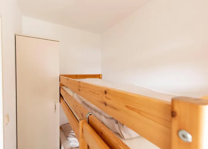 Lord Nelson 419 Apartamento *